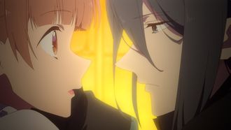 Episode 23 The One to Become the Fairy King