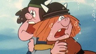 Episode 23 The Revenge Of The Swordfish