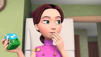 Episode 22 The Washing Machine