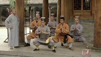 Episode 10 Kung Fu