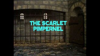 Episode 22 Episode 22: THE SCARLET PIMPERNEL