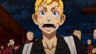 Episode 44 Turn the Tide