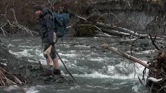 Episode 3 Alaskan Ice Forest