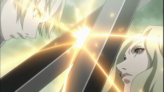 Episode 7 Marked for Death