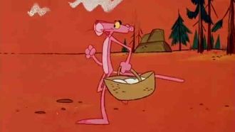 Episode 33 Pinky...He Delivers