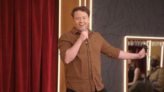 Episode 1 Dangerous Hot Chocolate