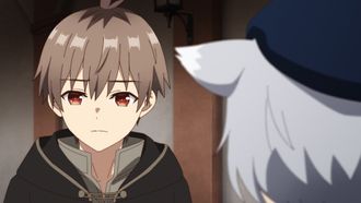 Episode 9 A Lightless Road