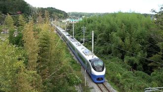 Episode 12 Five Years On: Redeveloping the Joban Line