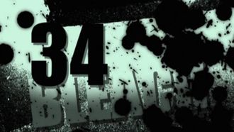 Episode 34 Tragedy of Dawn
