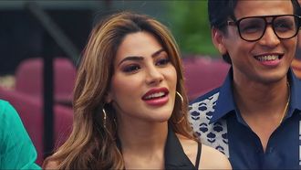 Episode 8 First Ever Team Service Challenge - Part 1