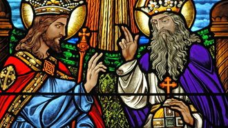 Episode 21 The Arian Controversy