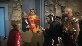 Episode 7 Ali Baba (1)
