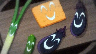 Episode 6 The Audience Is Food!