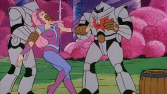 Episode 51 My Friend, My Enemy