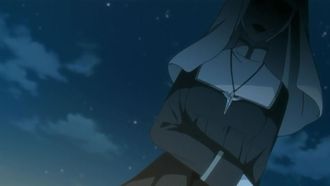 Episode 12 Chapter 12: Price Paid