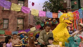 Episode 14 Mexico on Sesame Street (4096)