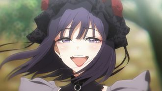 Episode 5 It's Probably Because This Is the Best Boob Bag Here