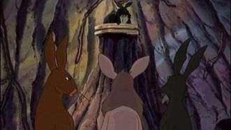 Episode 8 Escape from Efrefa