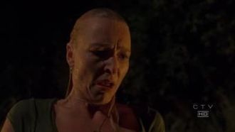Episode 8 The Cradle