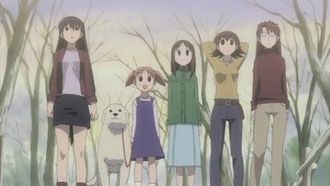 Episode 9 Chiyo-chan's Birthday