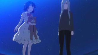 Episode 9 Can You Feel It?