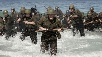 Episode 10 World War II