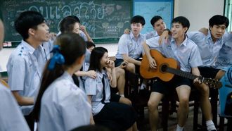 Episode 12 BFF Part 1