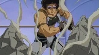 Episode 68 This is the Path I Must Take!? The Road of the Loquat!