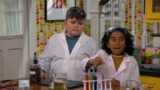 Episode 17 Life Under Control