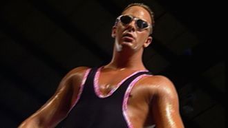 Episode 6 ECW Wrestling - Oct. 01, 1999