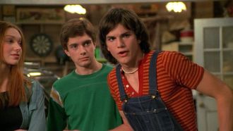 Episode 1 That '70s Pilot