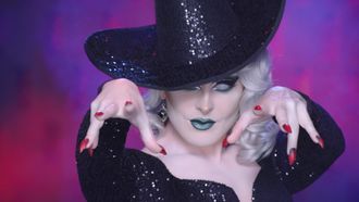 Episode 5 Holiday of Horrors