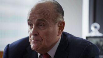 Episode 15 Rudy! Rudy?
