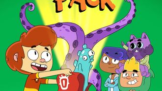 Episode 17 Hollie Monitor