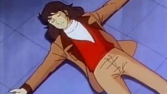 Episode 112 Whereabouts of Each Love