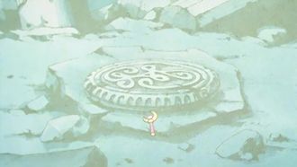 Episode 44 The Past Returns