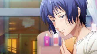 Episode 10 Movie Date
