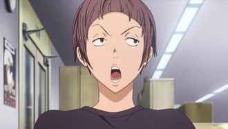 Episode 15 Debut and Hectic