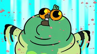 Episode 28 Bathtub of Terror