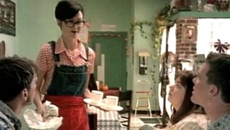 Episode 2 I Want Candy