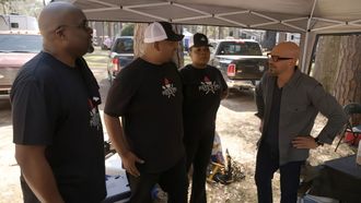 Episode 2 Shake Your Money Muscle