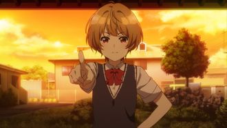 Episode 8 There are some problems a bottom-tier character can’t fix alone