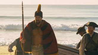 Episode 5 The Race of the Gods