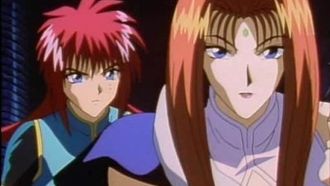 Episode 30 Seduction of the Beauties: Double-Play of Death!!
