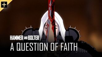 Episode 5 A Question of Faith