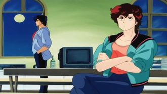 Episode 23 Buzz Buzz Buzz go the Killer Bees