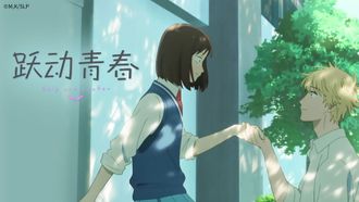 Episode 10 Scrambling and Dripping