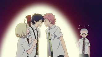 Episode 19 An Ordinary Day