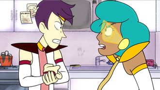 Episode 2 The Cool S