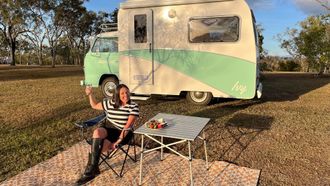 Episode 19 Van Life (Part 1)